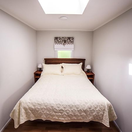 Hostel Chaman Osorno Extérieur photo