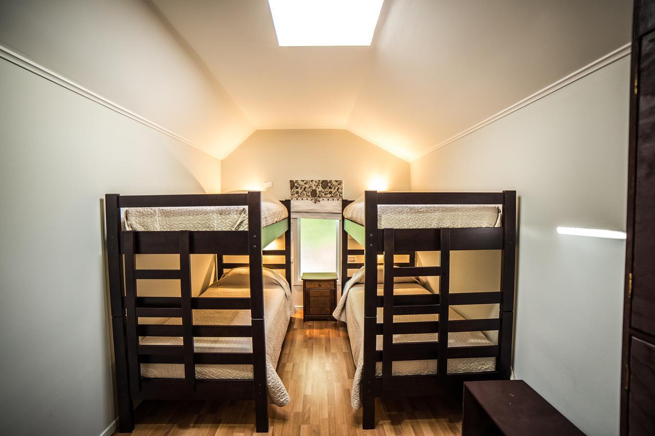 Hostel Chaman Osorno Extérieur photo