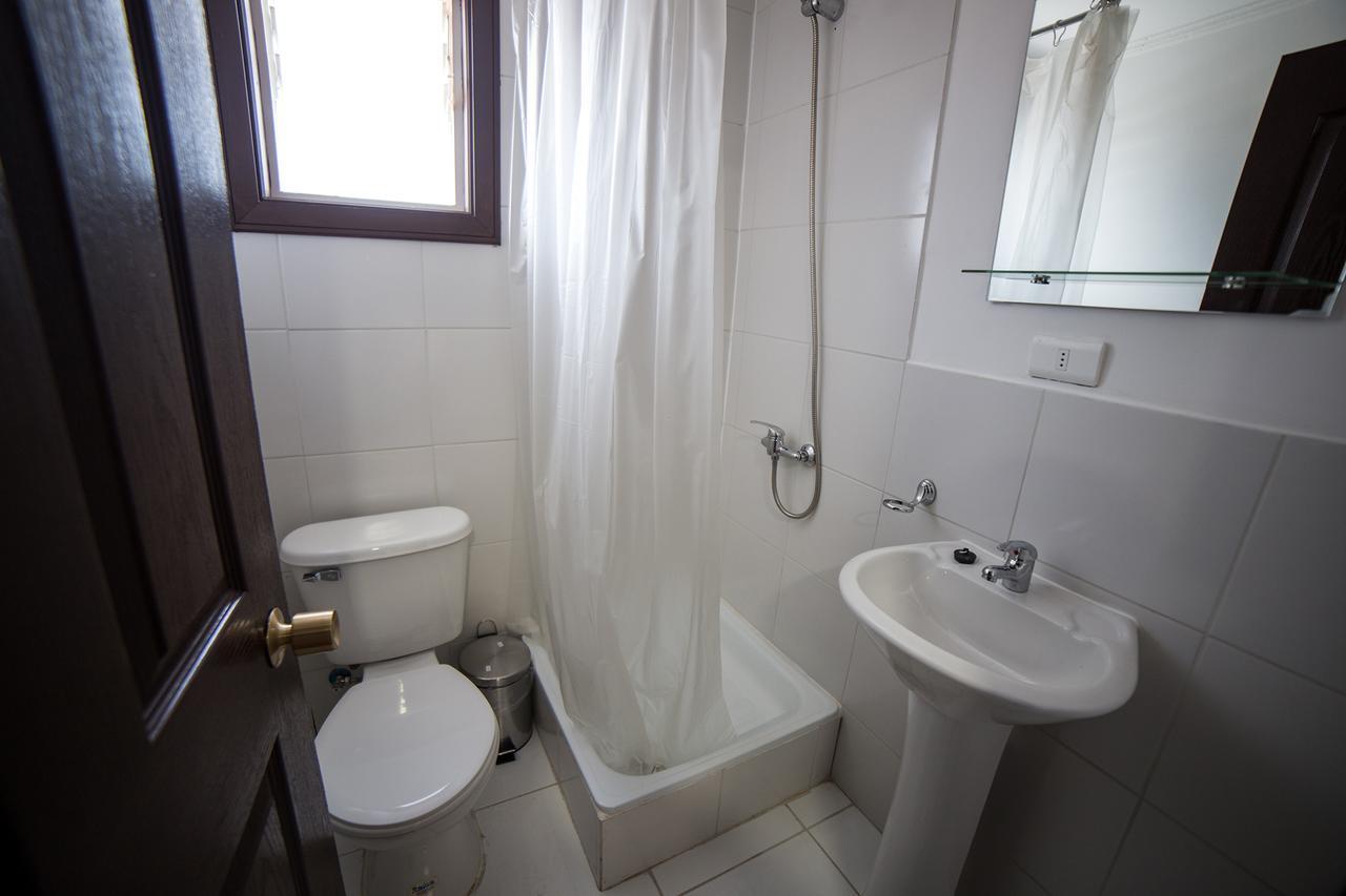 Hostel Chaman Osorno Extérieur photo