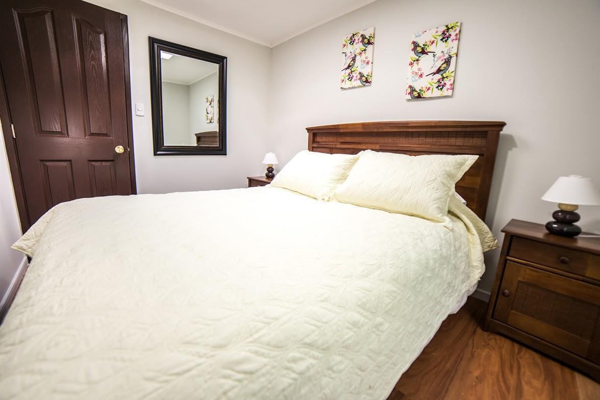 Hostel Chaman Osorno Extérieur photo